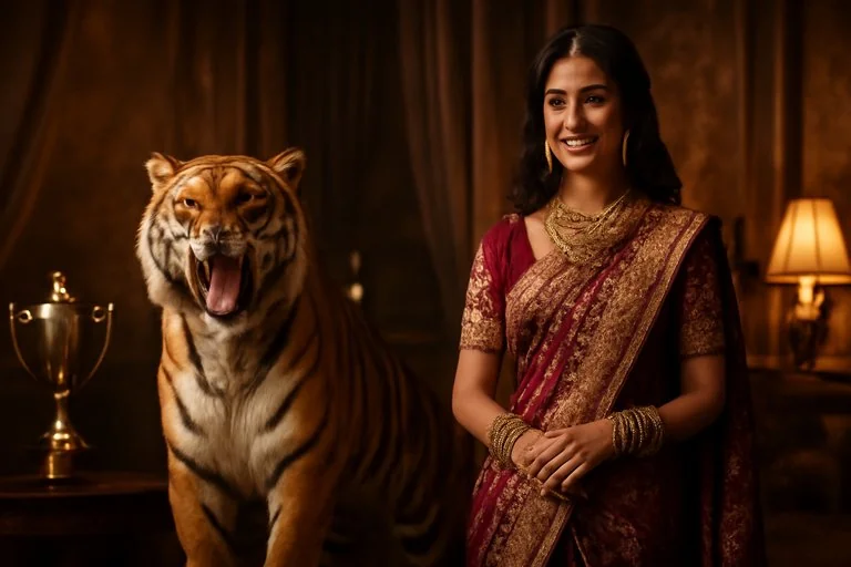 runex88 সহায়তা পাতার সামনে ডেস্কটপ মনিটর