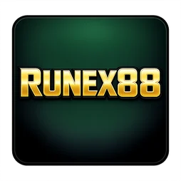 runex88 logo